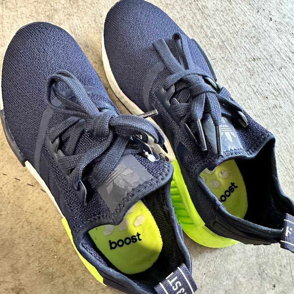 Adidas woman shoesNMD
